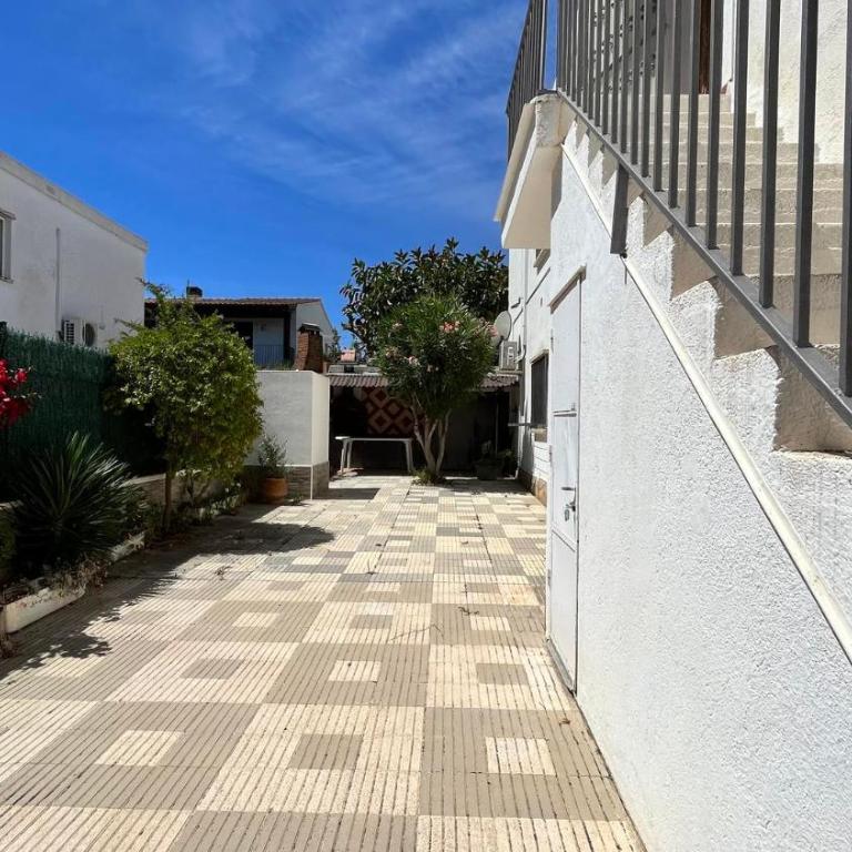 En La Llosa, apartamento con patio y barbacoa 101B - INMO22 - Two-Bedroom Apartment - 7