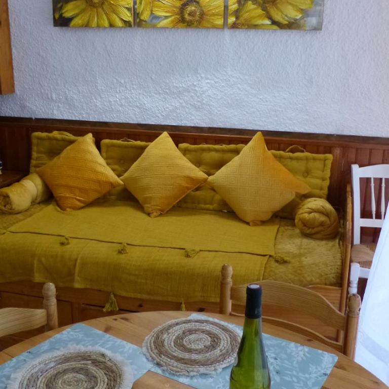 DIRECT PLAGE - Appartement - Vue sur Mer - 1