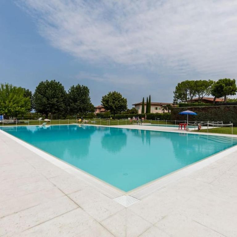 Casa Arena Pool Patio Pet friendly LAKE - Appartamento - 8