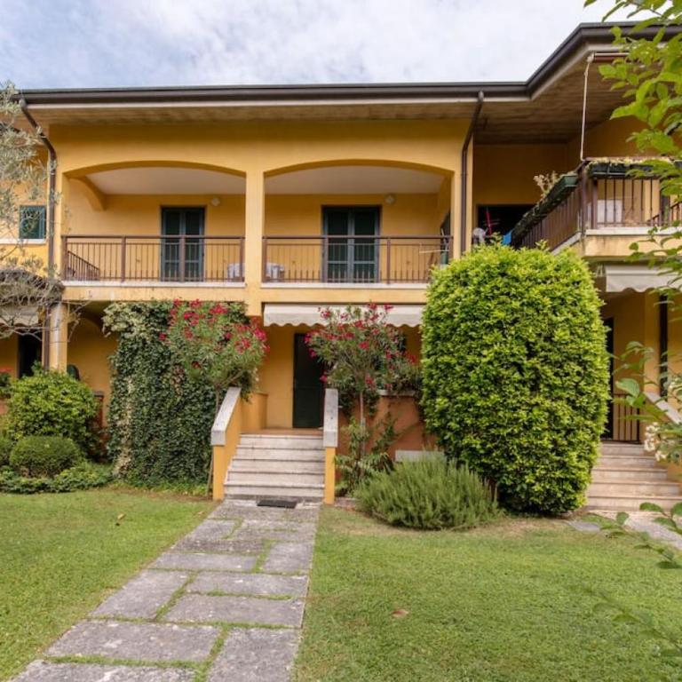 Casa Arena Pool Patio Pet friendly LAKE - Appartamento - 21