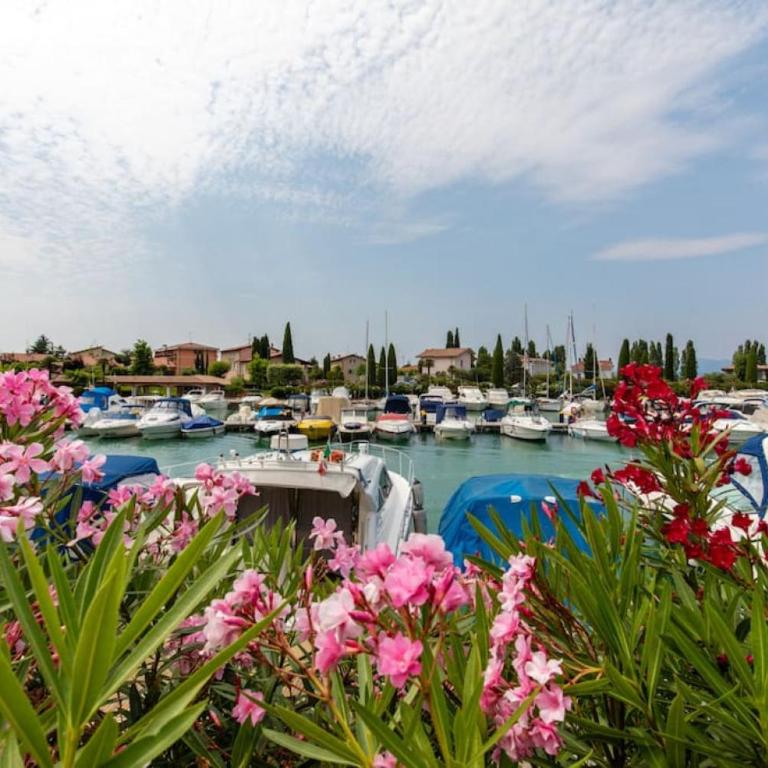 Casa Arena Pool Patio Pet friendly LAKE - Appartamento - 23