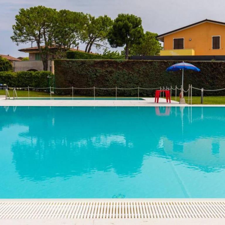 Casa Arena Pool Patio Pet friendly LAKE - Appartamento - 25