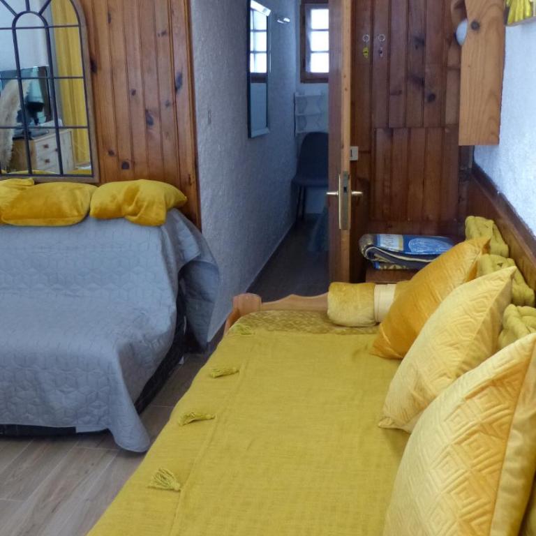 DIRECT PLAGE - Appartement - Vue sur Mer - 13