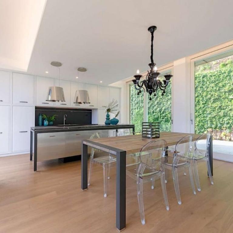 VILLA MICHELLE Amazing view Pool Beach front - Deluxe Villa - 8