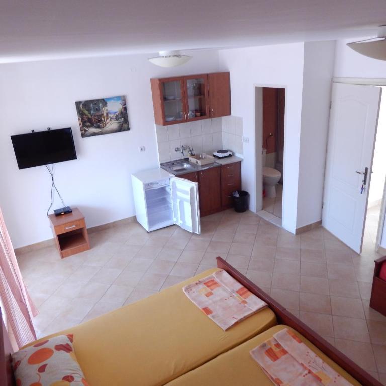 Apartments Scorpio - Studio sa Balkonom (3 Odrasle Osobe) - 2