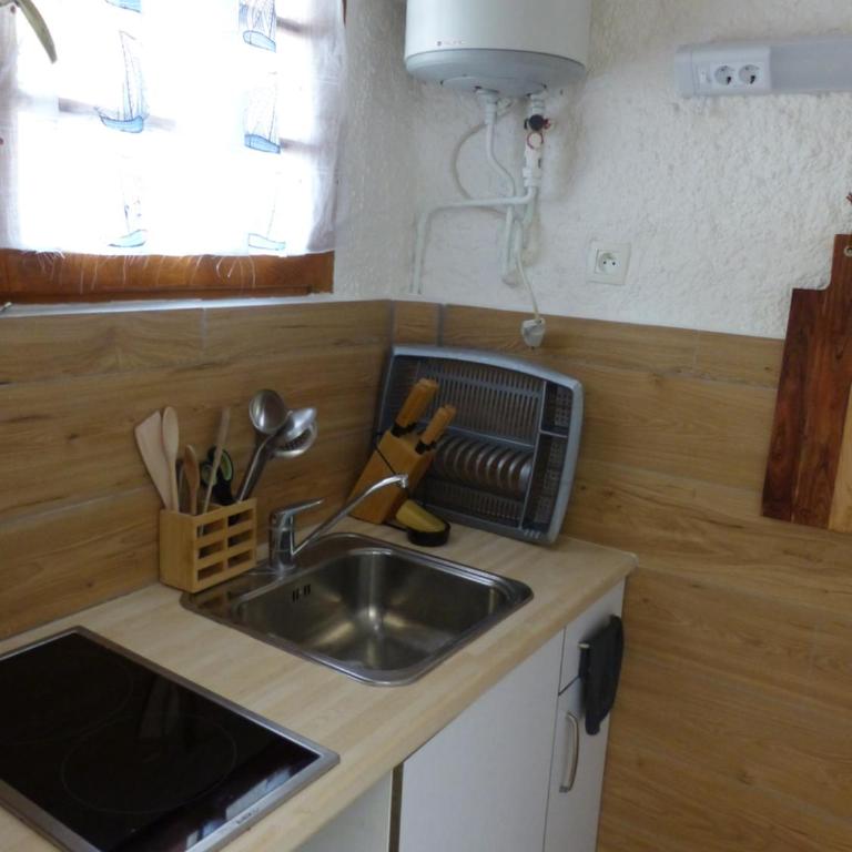 DIRECT PLAGE - Appartement - Vue sur Mer - 20
