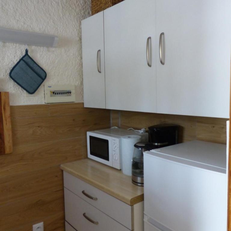 DIRECT PLAGE - Appartement - Vue sur Mer - 19