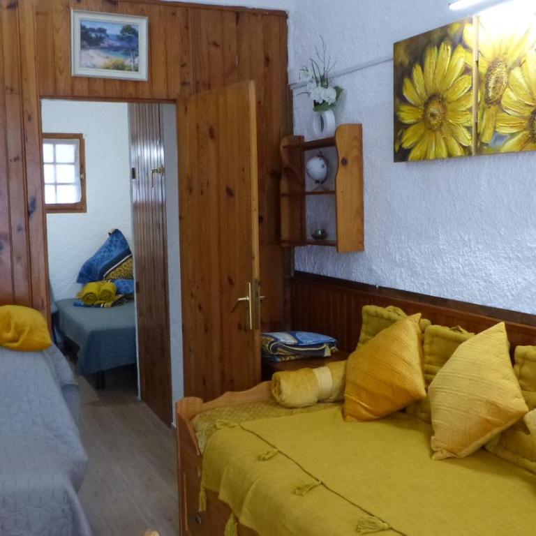 DIRECT PLAGE - Appartement - Vue sur Mer - 21