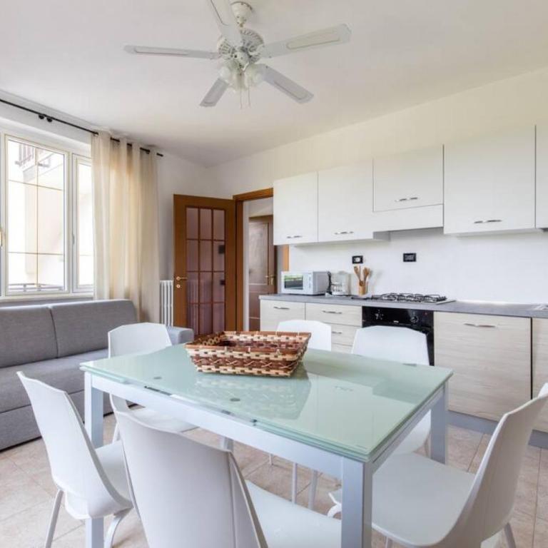 GARDASUN 2 Lovely flat Lake close Pet friendly - Apartment - 1