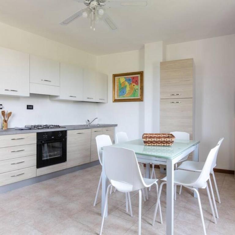 GARDASUN 2 Lovely flat Lake close Pet friendly - Apartment - 2