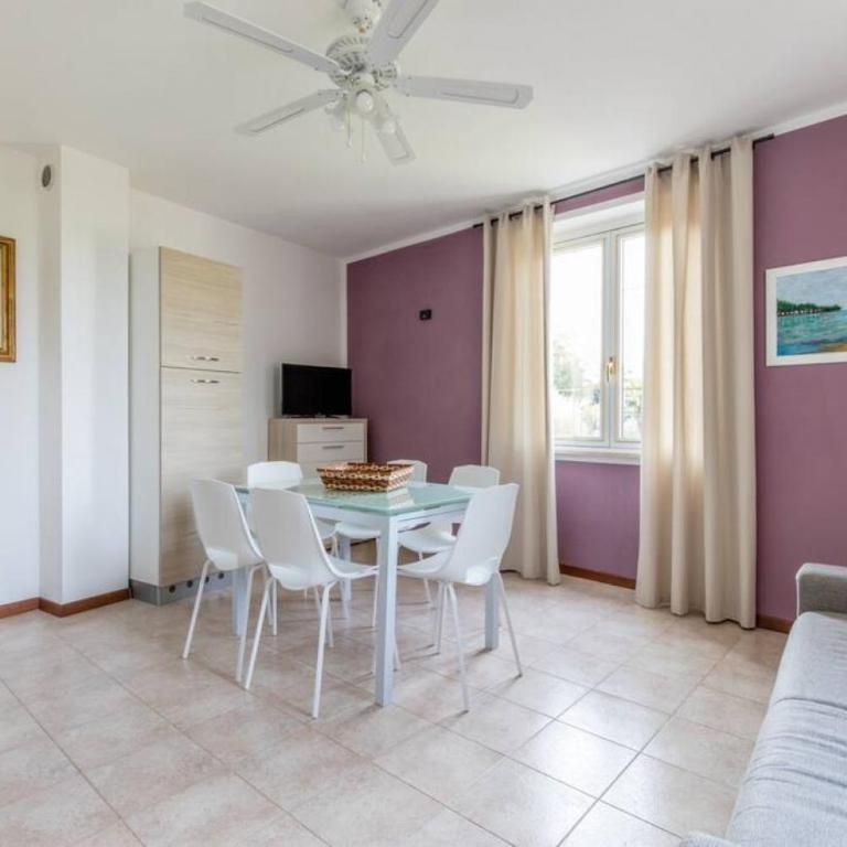 GARDASUN 2 Lovely flat Lake close Pet friendly - Apartment - 3