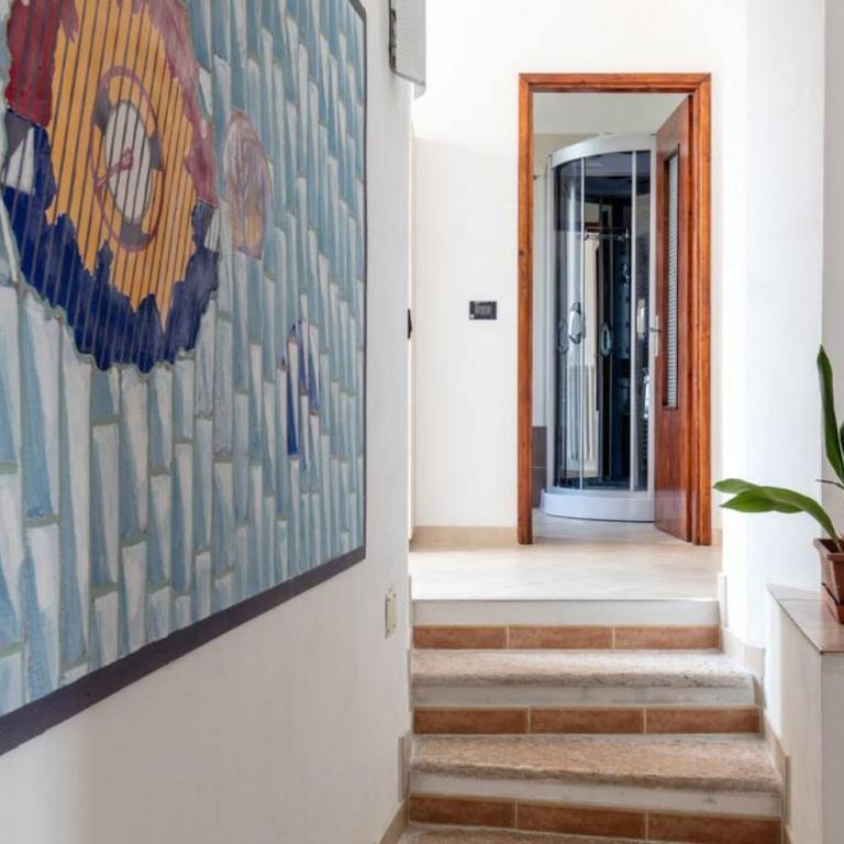 GARDASUN 2 Lovely flat Lake close Pet friendly - Apartment - 4