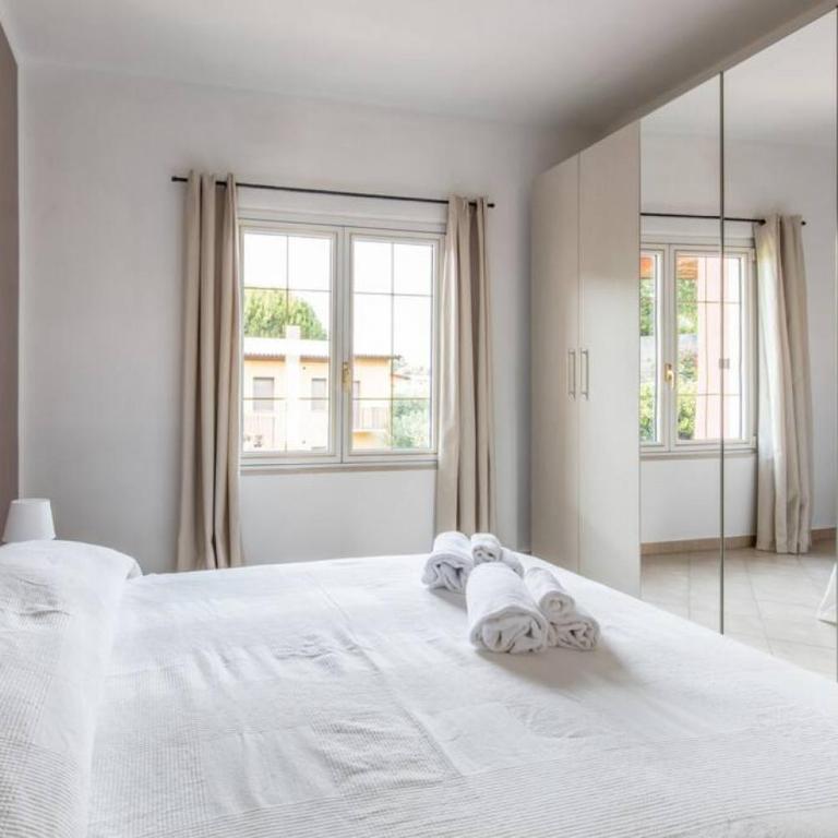 GARDASUN 2 Lovely flat Lake close Pet friendly - Apartment - 5