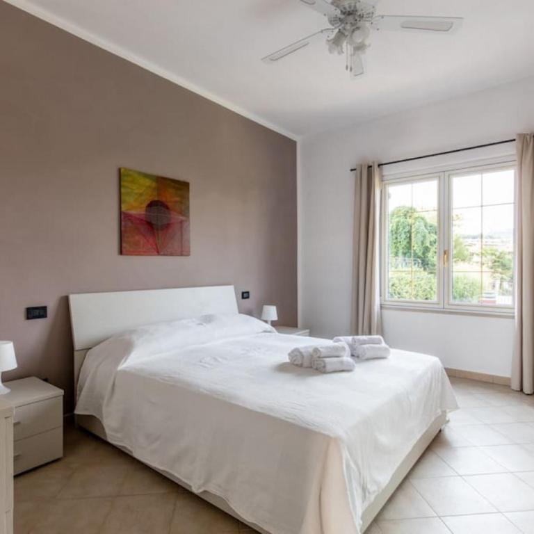 GARDASUN 2 Lovely flat Lake close Pet friendly - Apartment - 6