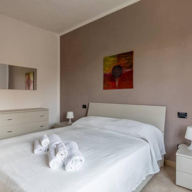 GARDASUN 2 Lovely flat Lake close Pet friendly - Apartment - 7