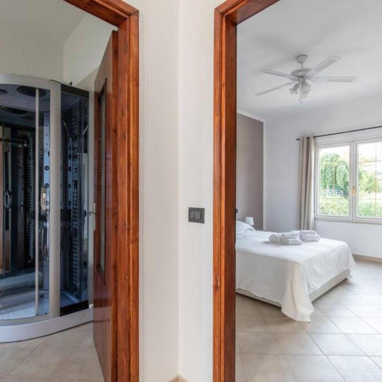GARDASUN 2 Lovely flat Lake close Pet friendly - Apartment - 9