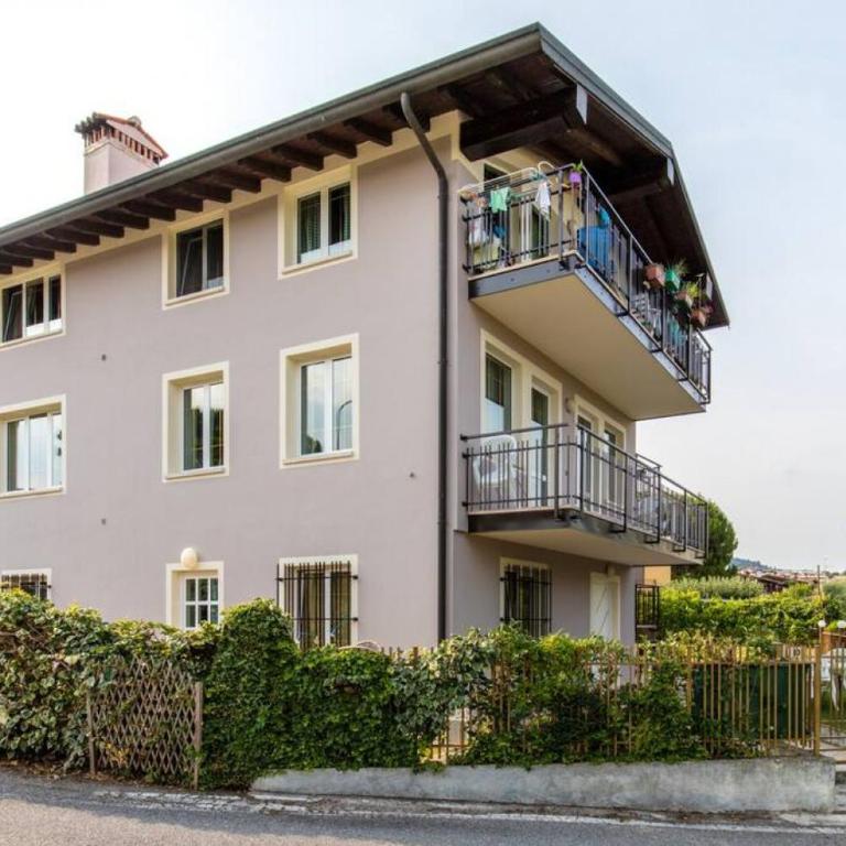GARDASUN 2 Lovely flat Lake close Pet friendly - Apartment - 11