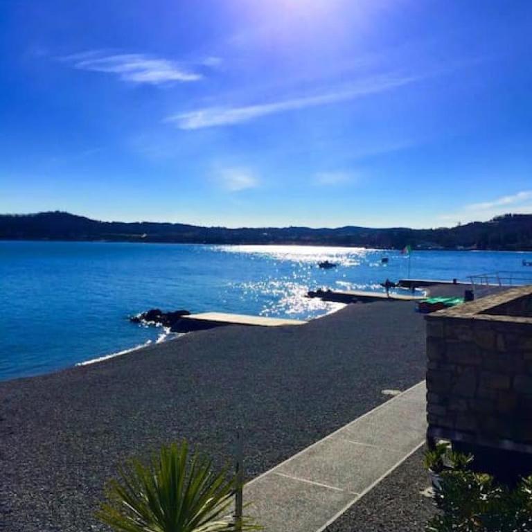 GARDASUN 2 Lovely flat Lake close Pet friendly - Apartment - 13
