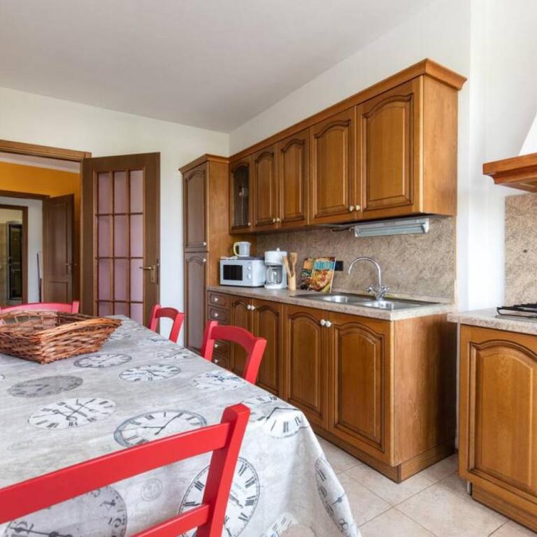 GARDASUN 1 lake on foot balcony parking - Appartement avec Balcon - 6