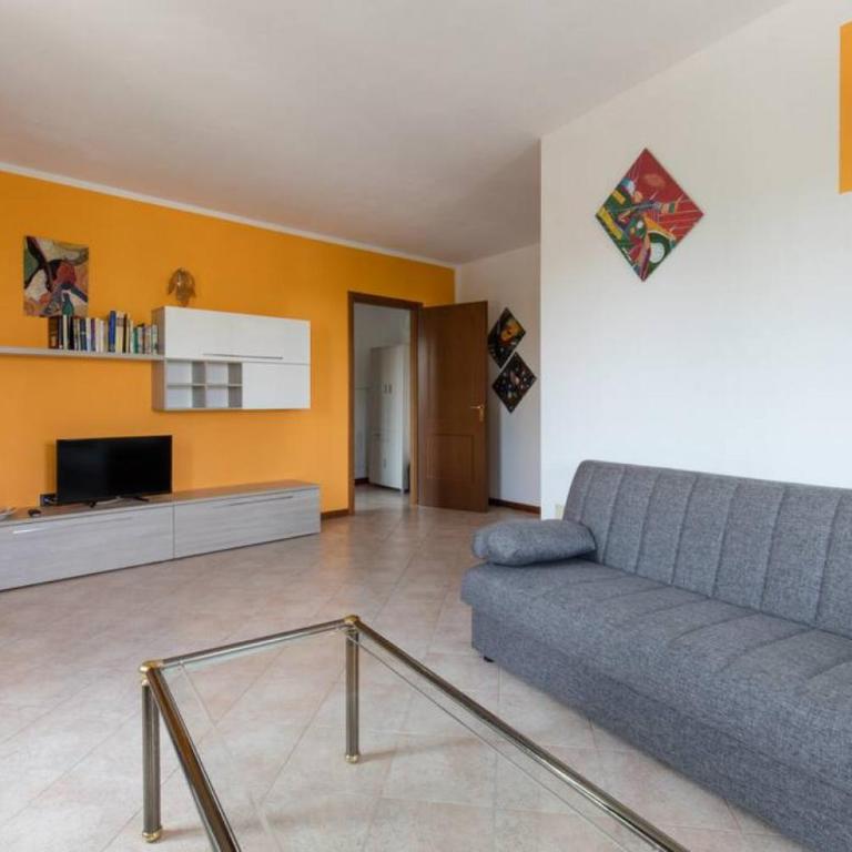 GARDASUN 1 lake on foot balcony parking - Appartement avec Balcon - 12