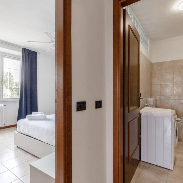 GARDASUN 1 lake on foot balcony parking - Appartement avec Balcon - 13