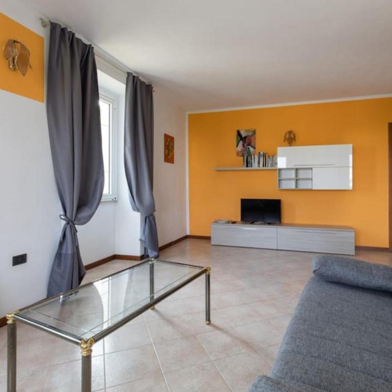 GARDASUN 1 lake on foot balcony parking - Appartement avec Balcon - 18