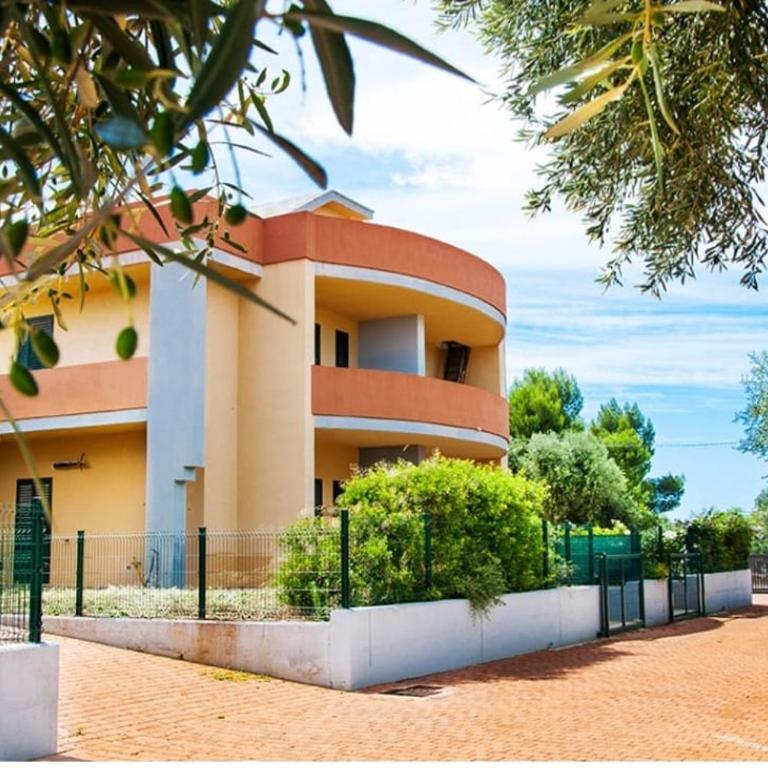 CASA ARGESE - Casa con 2 Camere da Letto - 1