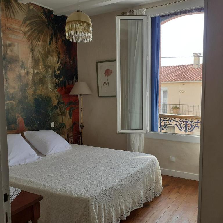 Casa azul & blanca - Appartement 1 Chambre - 11