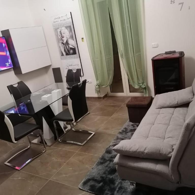 CASA ARGESE - Casa con 2 Camere da Letto - 2