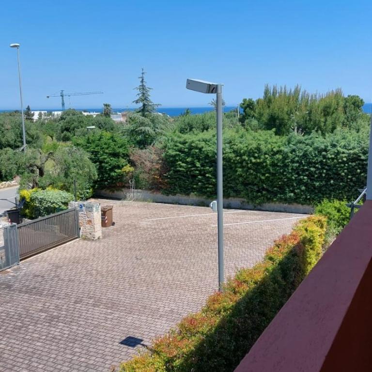CASA ARGESE - Casa con 2 Camere da Letto - 3