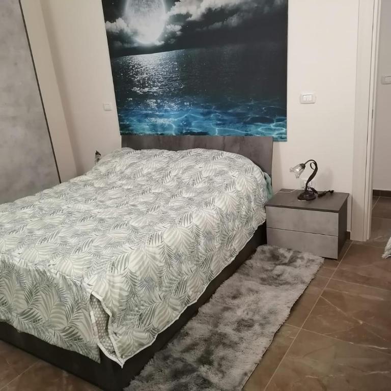 CASA ARGESE - Casa con 2 Camere da Letto - 4