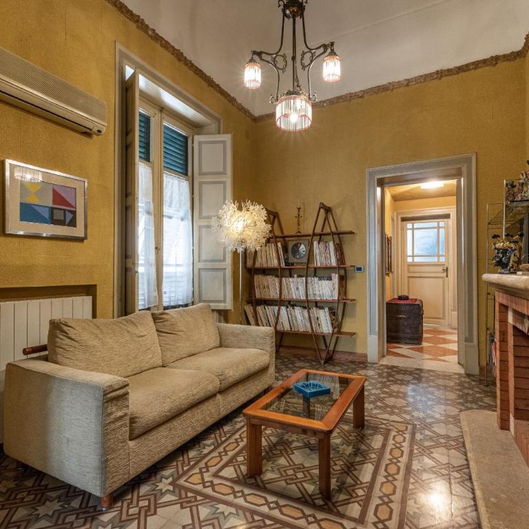 Amari Elegant Apartment by Wonderful Italy - Appartamento - 2