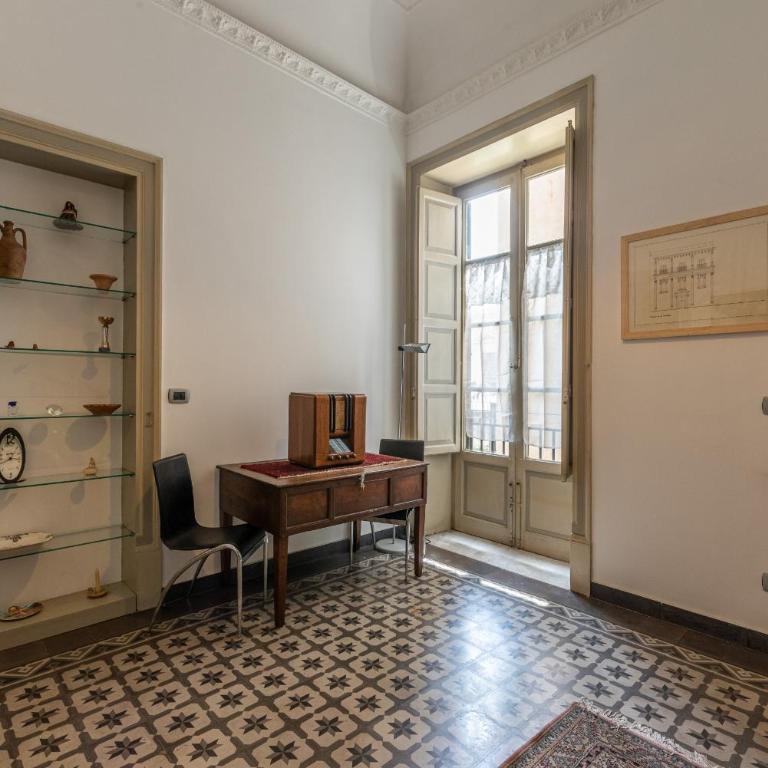 Amari Elegant Apartment by Wonderful Italy - Appartamento - 13