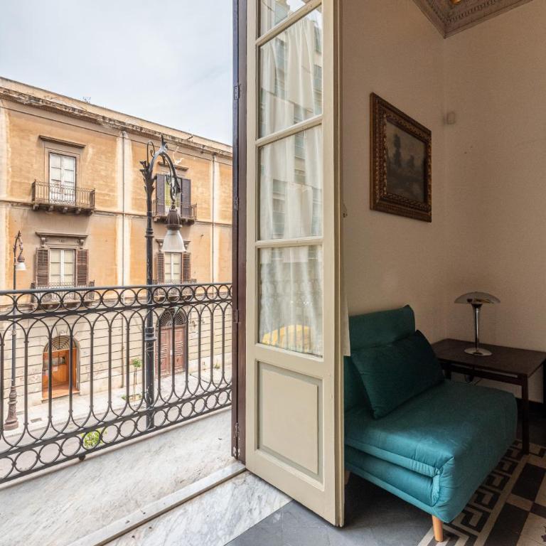 Amari Elegant Apartment by Wonderful Italy - Appartamento - 6