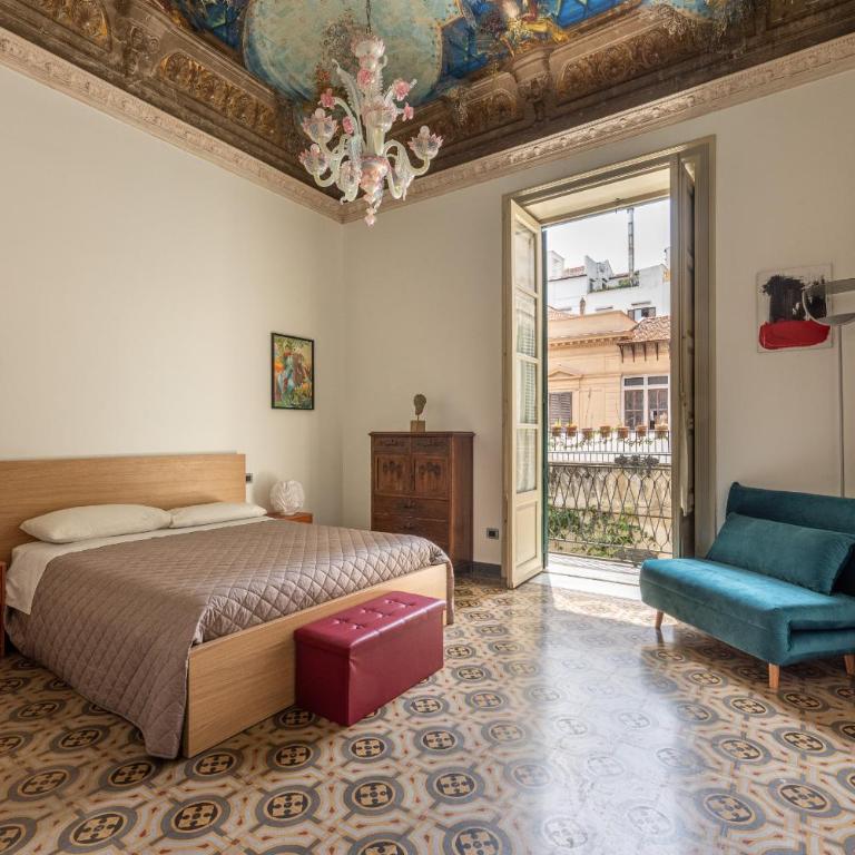 Amari Elegant Apartment by Wonderful Italy - Appartamento - 7