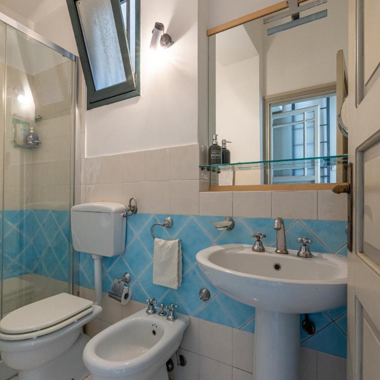 Amari Elegant Apartment by Wonderful Italy - Appartamento - 15