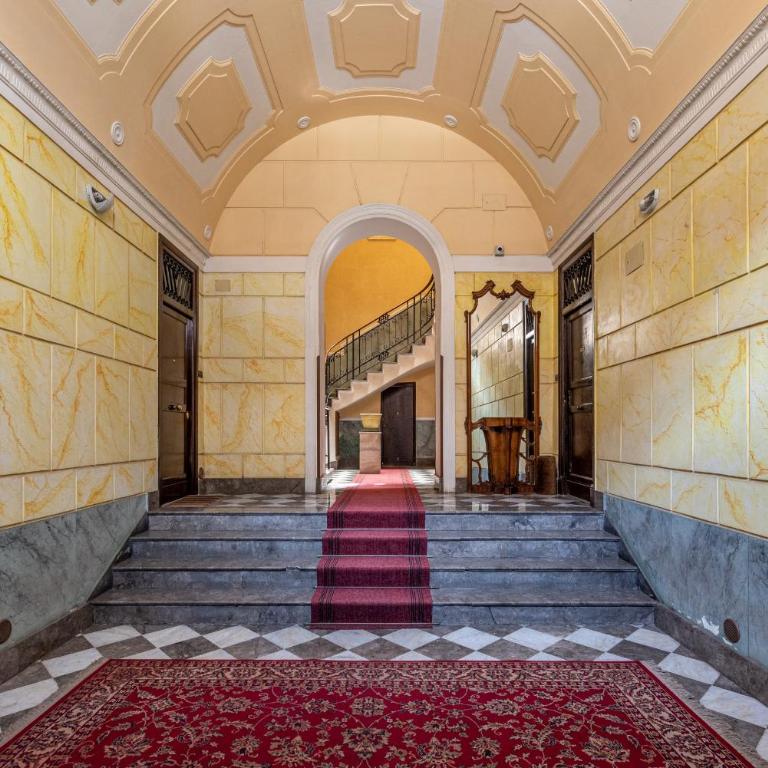 Amari Elegant Apartment by Wonderful Italy - Appartamento - 19