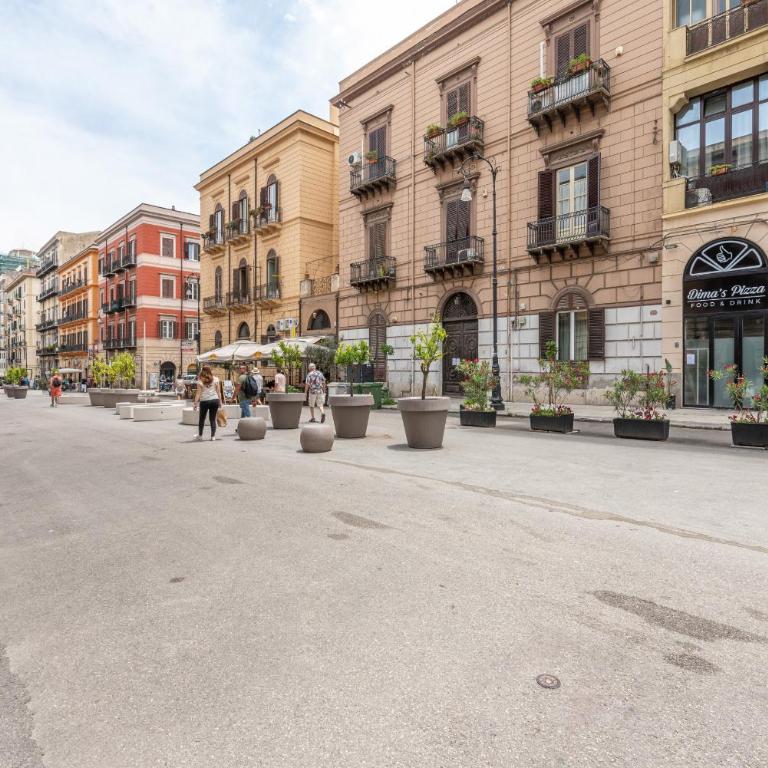 Amari Elegant Apartment by Wonderful Italy - Appartamento - 21