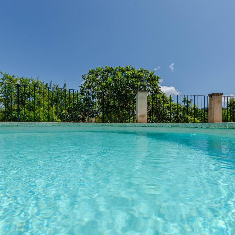 Finca Es Galliner - Villa - 2