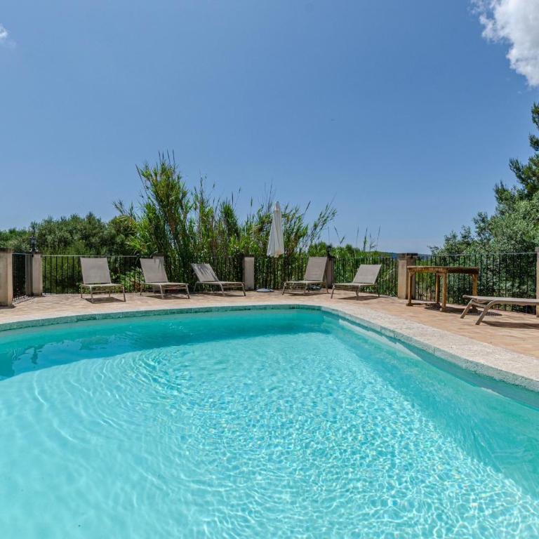 Finca Es Galliner - Villa - 45