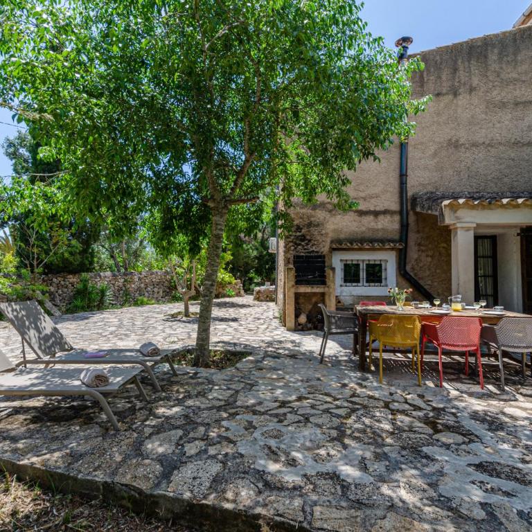 Finca Es Galliner - Villa - 49