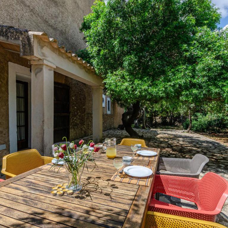 Finca Es Galliner - Villa - 43