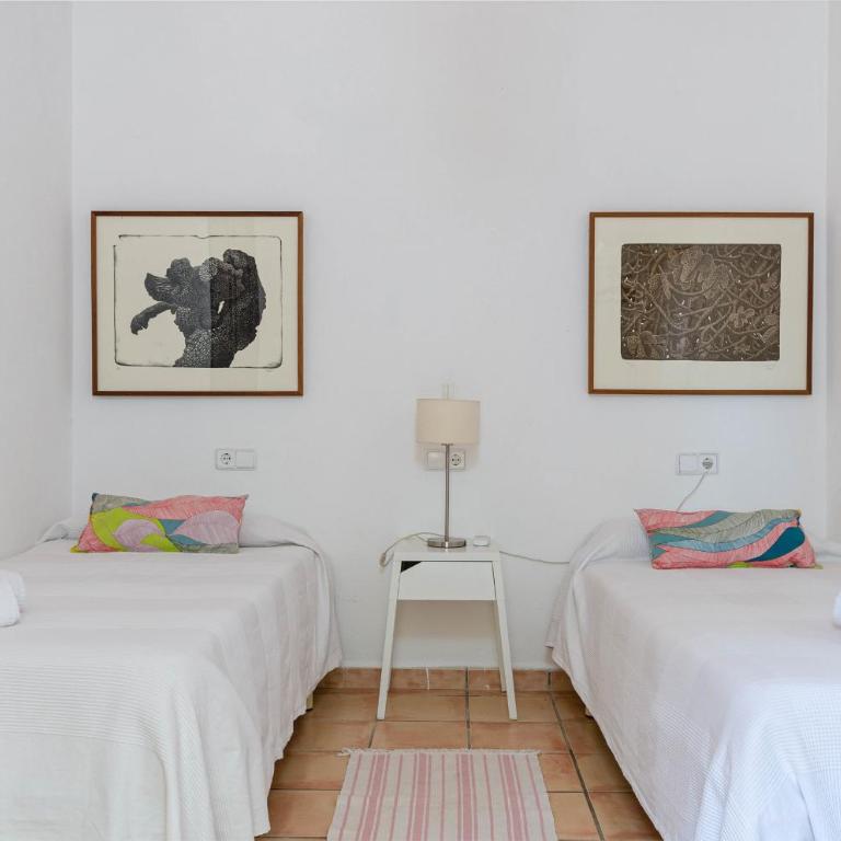 Finca Es Galliner - Villa - 9