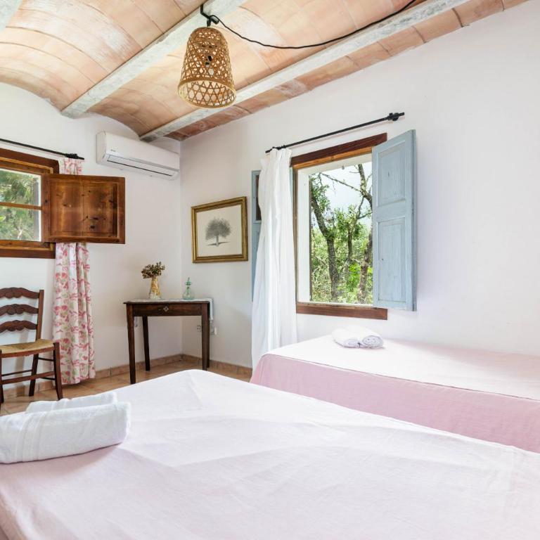 Finca Es Galliner - Villa - 15