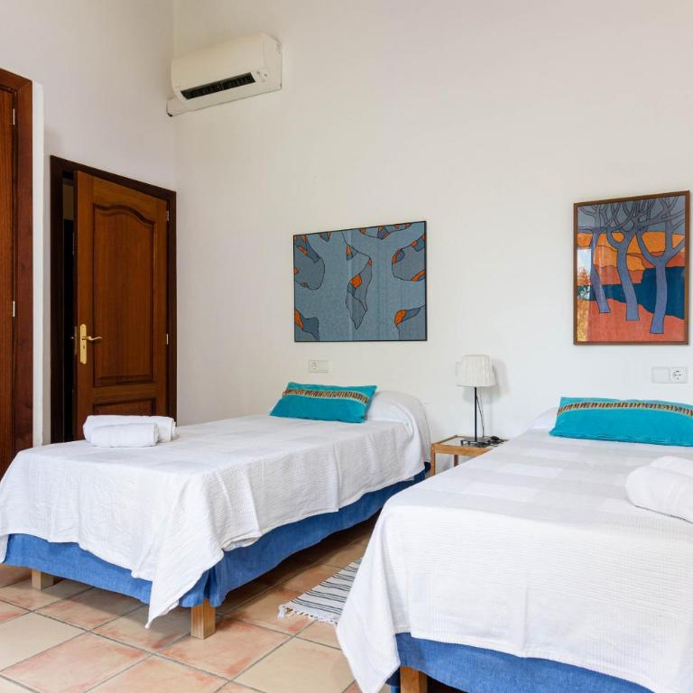 Finca Es Galliner - Villa - 11