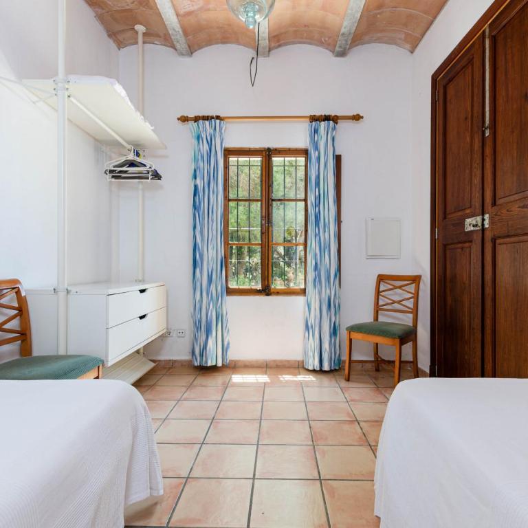Finca Es Galliner - Villa - 12