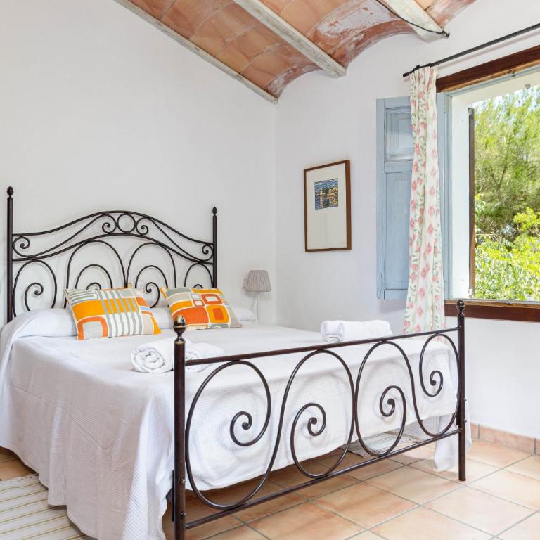 Finca Es Galliner - Villa - 16