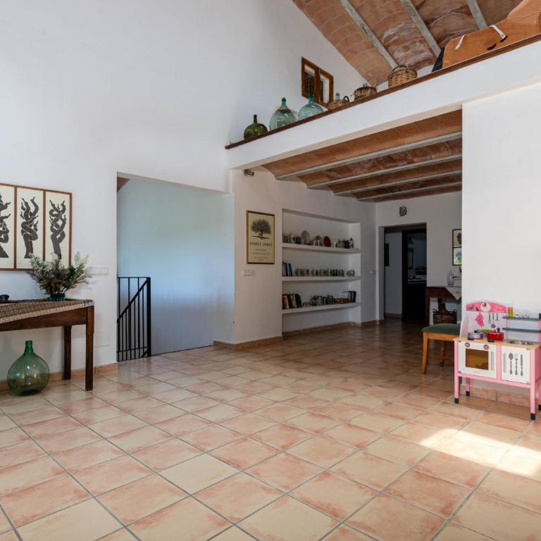 Finca Es Galliner - Villa - 24