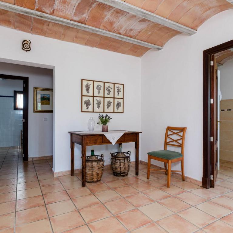 Finca Es Galliner - Villa - 27