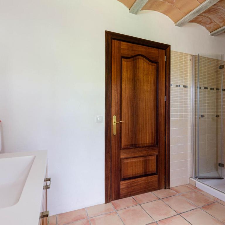 Finca Es Galliner - Villa - 28